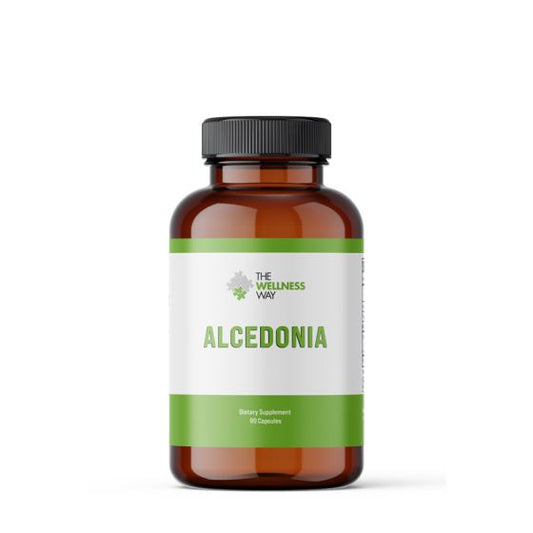 Alcedonia to RELAX and REPAIR