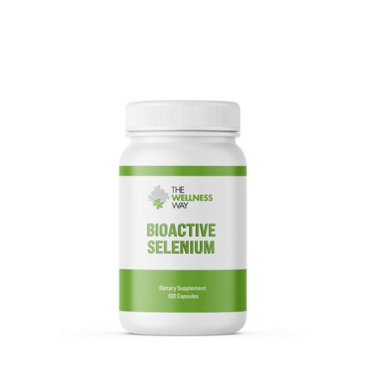 Bio Active Selenium