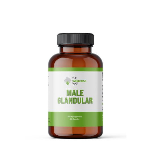 Male Glandular