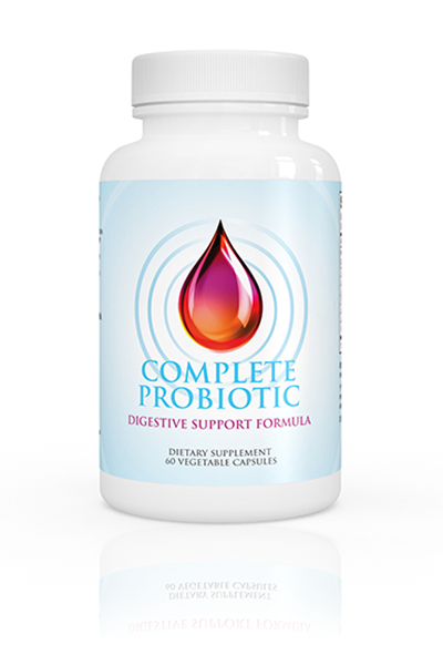 Complete ProBiotic