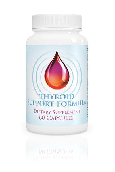 Thyroid Support