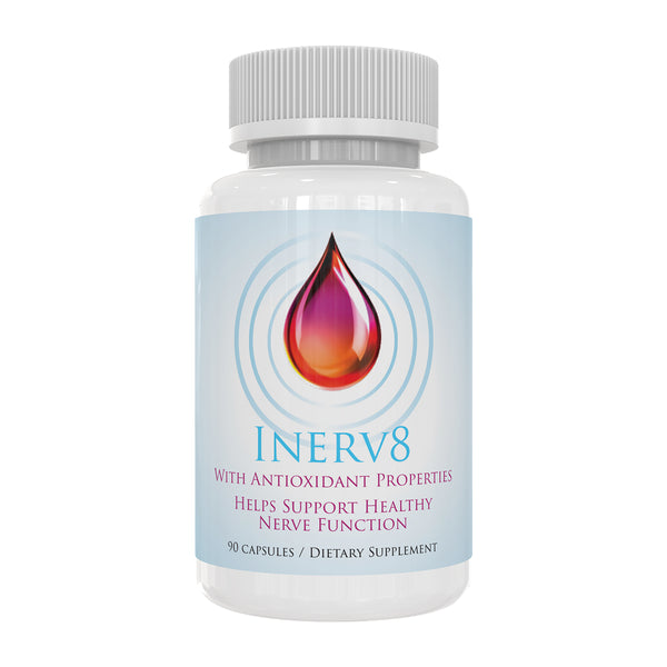 Nerve Health-Inerv8