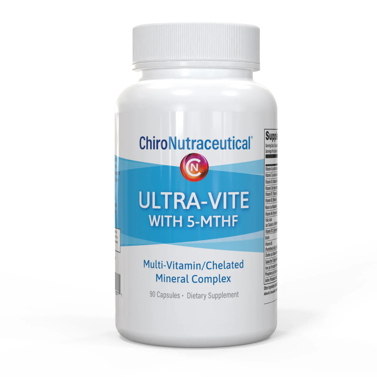 Ultravite