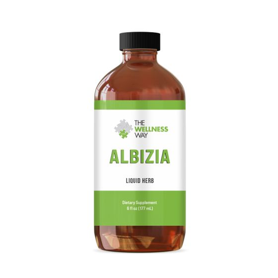 Albizia