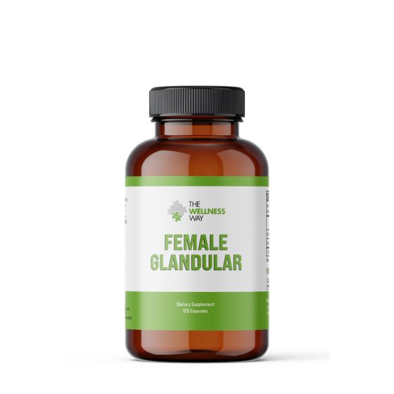 Female Glandular