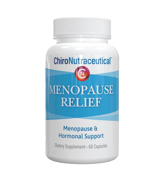 Menopause Relief