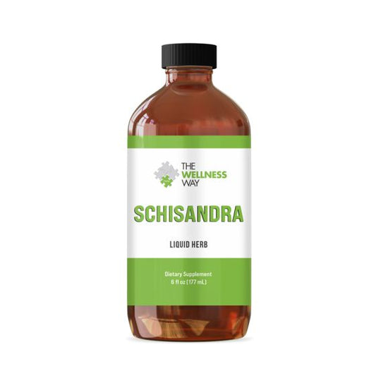 Schishandra Liquid Herb